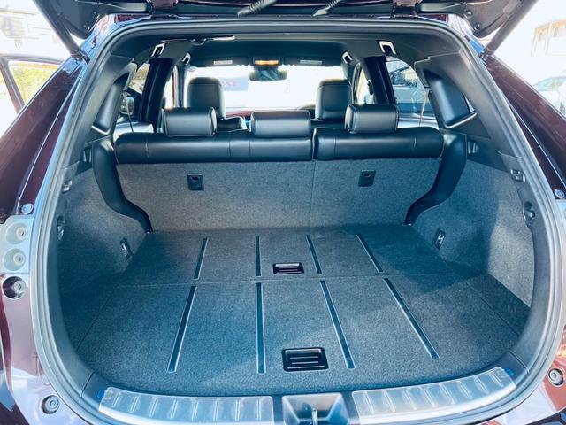 2014 Toyota Harrier Hybrid Premium